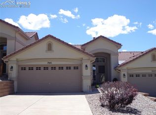 7841 Flicker Grv, Colorado Springs, CO 80920