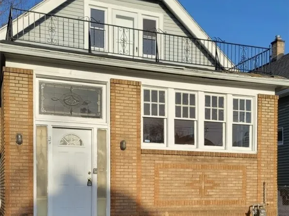 34 Courtland Ave, Buffalo, NY 14215
