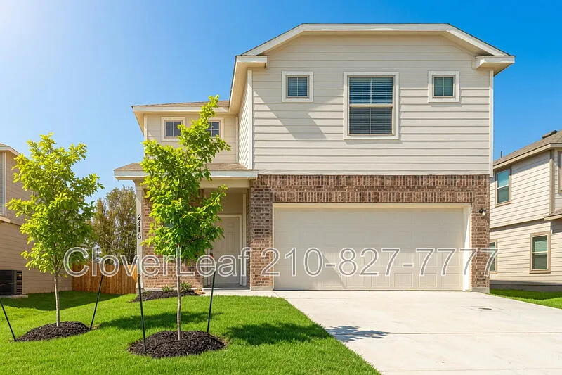 4 bed, 2.5 bath, 2125 sqft, $1,997 — Photo 2