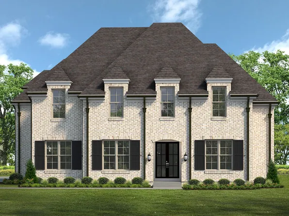 321 Beckham Dr, Collierville, TN 38017