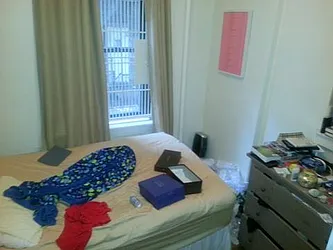 Rented by Living New York