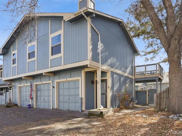 12143 Bannock Street #F, Westminster, CO 80234