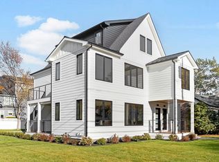 265-267 River St #265, West Newton, MA 02465