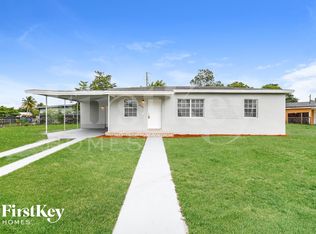 19241 NW 6th Ave, Miami Gardens, FL 33169