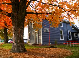 611 M Ave, Nevada, IA 50201