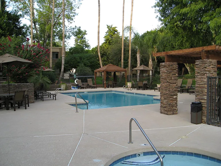 3825 E Camelback Rd #23 — Photo 9