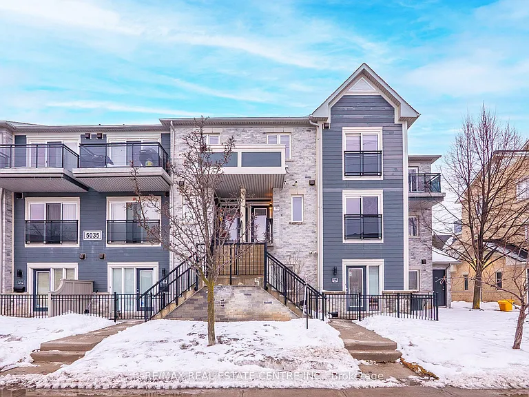 5035 Oscar Peterson Blvd #105 — Photo 37