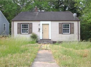 1727 Merriman Ave, Charlotte, NC 28203