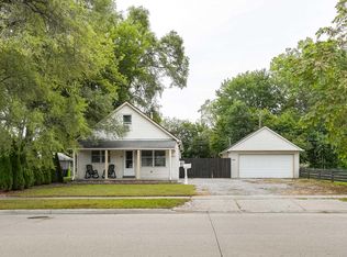 26300 Wolverine St, Madison Heights, MI