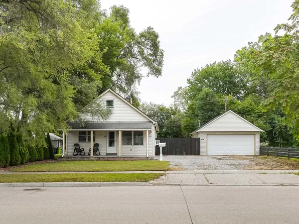 26300 Wolverine St, Madison Heights, MI 48071