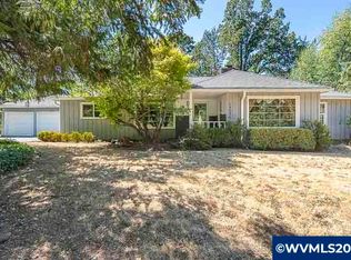 13530 Fishback Rd, Monmouth, OR 97361