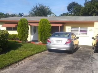 2140 N 57th Ave, Hollywood, FL 33021