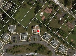 343 Lazy Turtle Cir, Harleysville, PA 19438