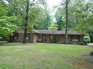 3505 Wedgewood Dr, Trent Woods, NC 28562