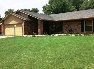 1779 W 63rd St, Tulsa, OK 74132