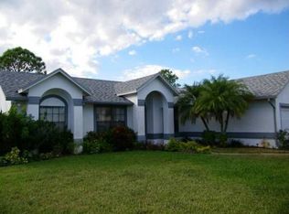1186 SW Hutchins St, Port Saint Lucie, FL 34983