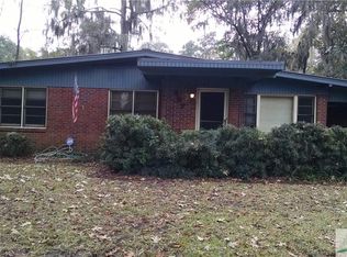 507 Early St, Savannah, GA 31405