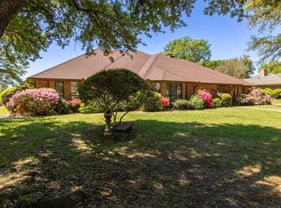 624 Beth Ln, Sulphur Springs, TX 75482