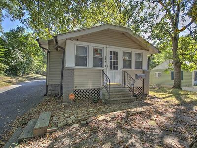 636 S Sycamore St, Decatur, IL, 62522