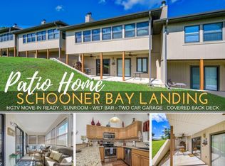 116 Spinnaker Ln, Kimberling City, MO 65686