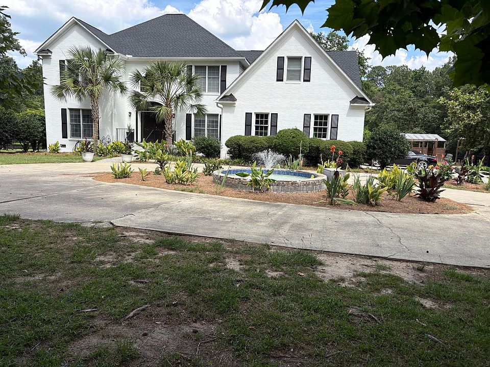 1st image of 1753 Silver Bluff Rd