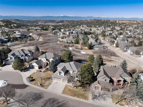 6743 Kent Place, Castle Pines, CO 80108