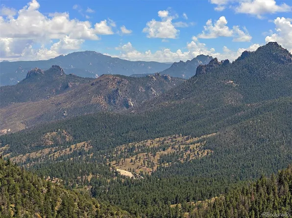 13809 Elsie Road, Conifer, CO 80433