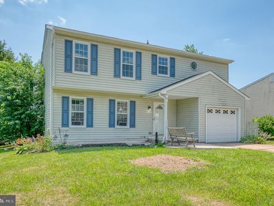 2923 Salford Dr, Abingdon, MD, 21009