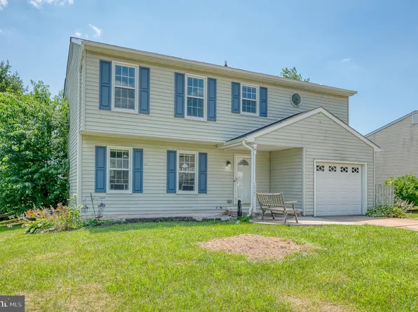 2923 Salford Dr, Abingdon, MD 21009