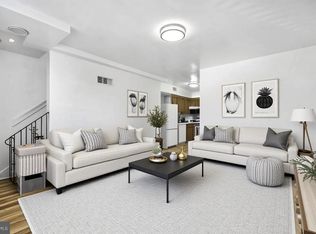 2206 15th St NE, Washington, DC 20018
