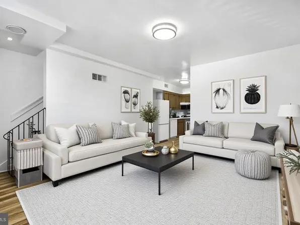 2206 15th St NE, Washington, DC 20018