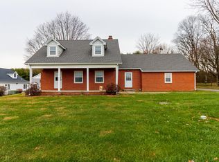 4911 Woodbine Rd, Sykesville, MD 21784