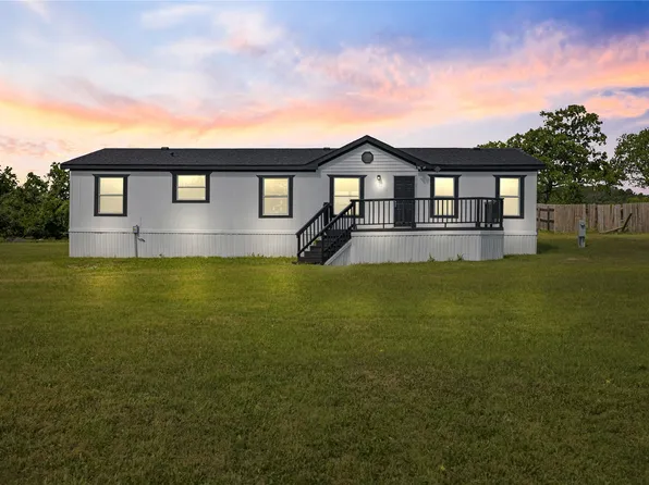 128 Lazy Meadow Ct, Springtown, TX 76082