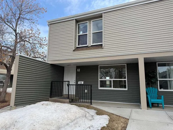 9501 SW 72nd Ave #136, Grande Prairie, AB T8V 6A1