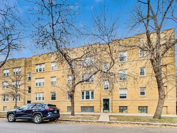 3738 W Berteau Ave APT G, Chicago, IL 60618
