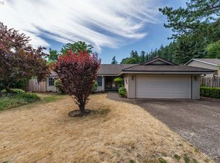 13081 SE 126th Ave, Happy Valley, OR 97086