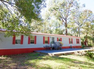 7951 NW 48th Ter, Chiefland, FL 32626