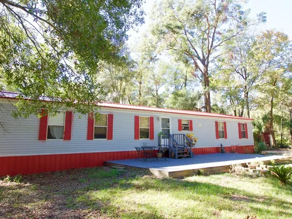 7951 NW 48th Ter, Chiefland, FL 32626
