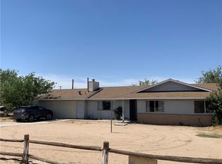 14240 Cholame Rd, Victorville, CA 92392