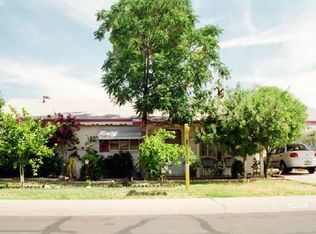 7648 E Pinchot Dr, Scottsdale, AZ 85251