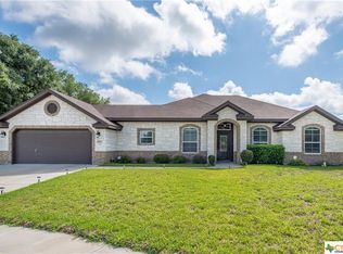 4702 Bear River Trl, Killeen, TX 76542