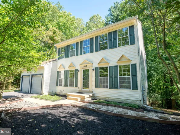 2810 Hatboro Pl, Upper Marlboro, MD 20774