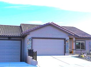 661 Shadow Canyon Dr, Clarkdale, AZ 86324