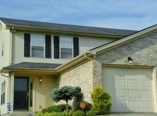 513 Colby Ridge Blvd, Winchester, KY 40391