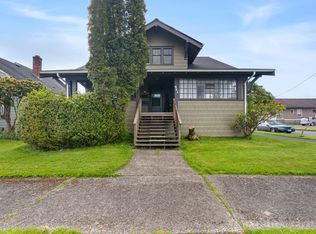 521 W 3rd St #4, Aberdeen, WA 98520
