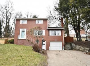 340 E Bruceton Rd, Pittsburgh, PA 15236