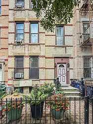 521 Chauncey Street, #3