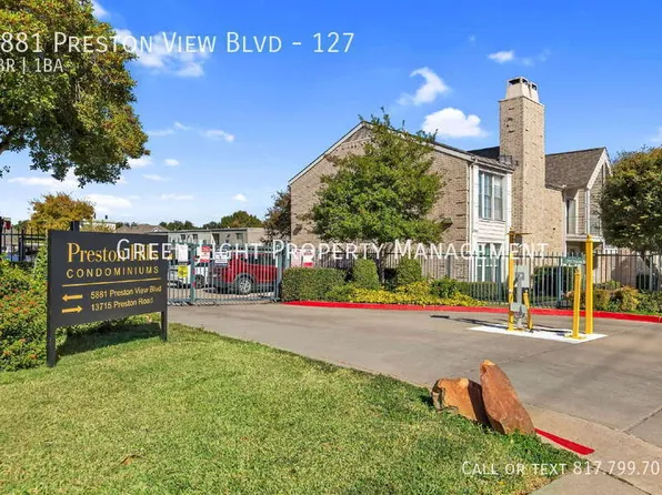 5881 Preston View Blvd APT 127, Dallas, TX 75240
