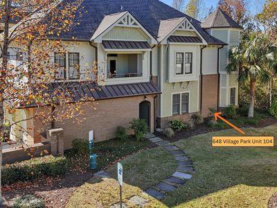 648 Village Park Drive #104, Wilmington, NC, 28405