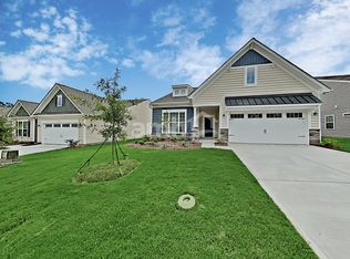 2412 Abundance Ln, Waxhaw, NC 28173